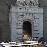 102 Vaticano Rome