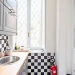 102 Vaticano Guest house 2*