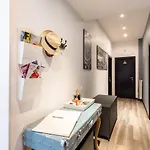 102 Vaticano Guest house 2*