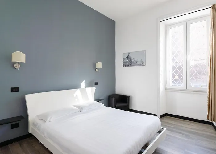 ゲストハウス 102 Vaticano 2*