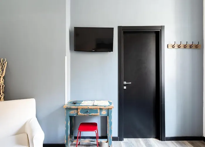 102 Vaticano Maison d'hôtes