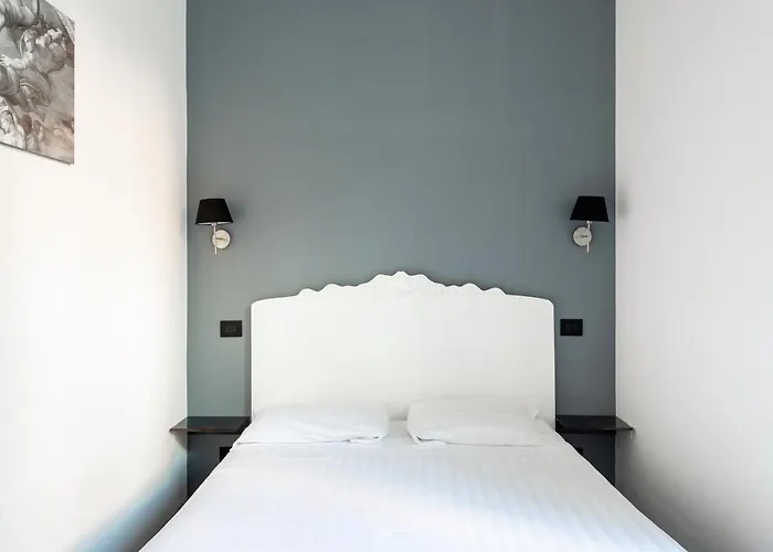 102 Vaticano Maison d'hôtes