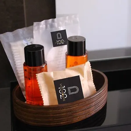 Vendégház 102 Vaticano 2*