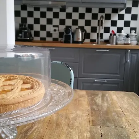 Vendégház 102 Vaticano