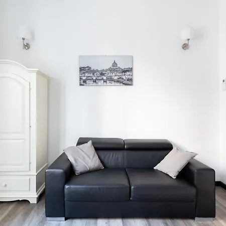 102 Vaticano Vendégház