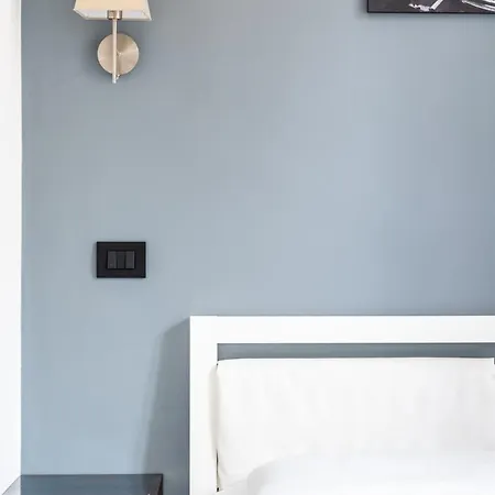 102 Vaticano Vendégház Róma