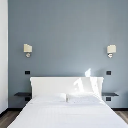 Vendégház 102 Vaticano Róma