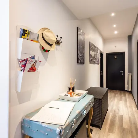 102 Vaticano Vendégház 2*