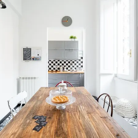 102 Vaticano Vendégház Róma