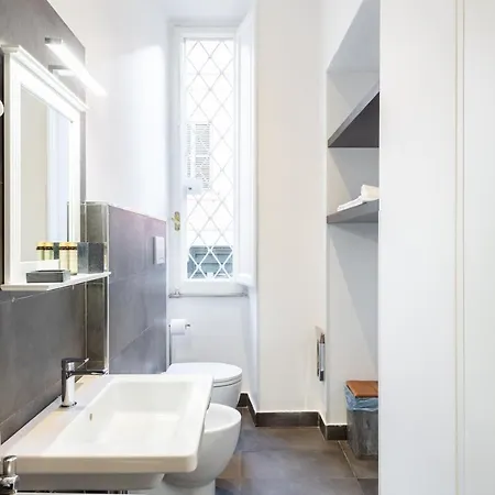 102 Vaticano Vendégház Róma