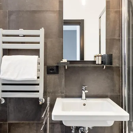 102 Vaticano Vendégház Róma