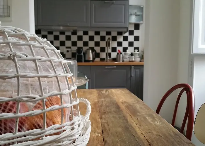 Gæstehus 102 Vaticano 2*