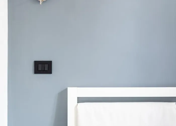 102 Vaticano Gæstehus Rom