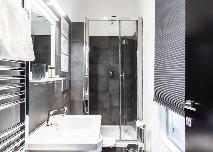 Gæstehus 102 Vaticano