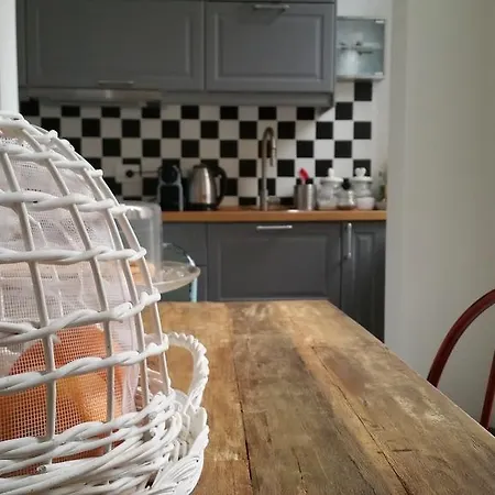 בית הארחה 102 Vaticano 2*