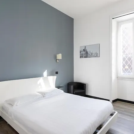 בית הארחה 102 Vaticano 2*