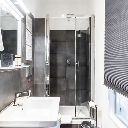 בית הארחה 102 Vaticano