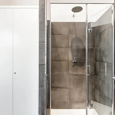 בית הארחה 102 Vaticano