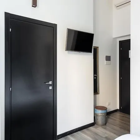 בית הארחה 102 Vaticano