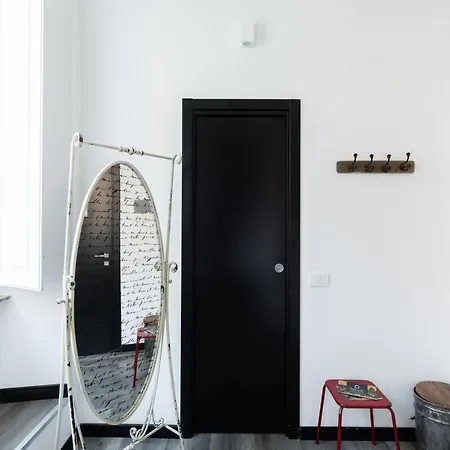 102 Vaticano בית הארחה רומא