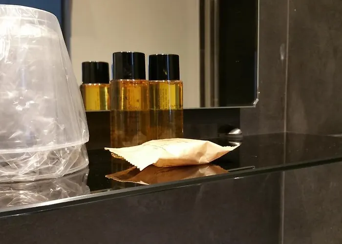 102 Vaticano בית הארחה