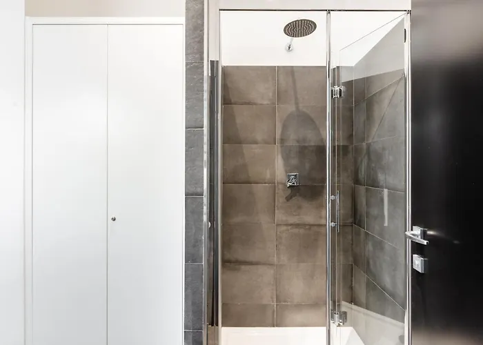 בית הארחה 102 Vaticano