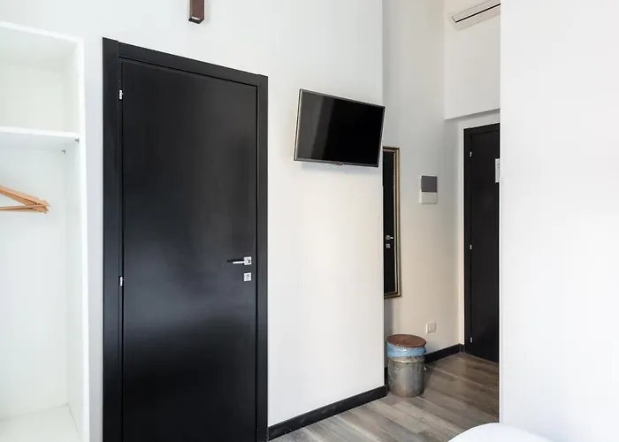 בית הארחה 102 Vaticano