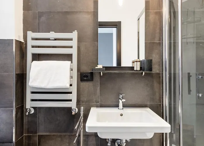 102 Vaticano בית הארחה רומא