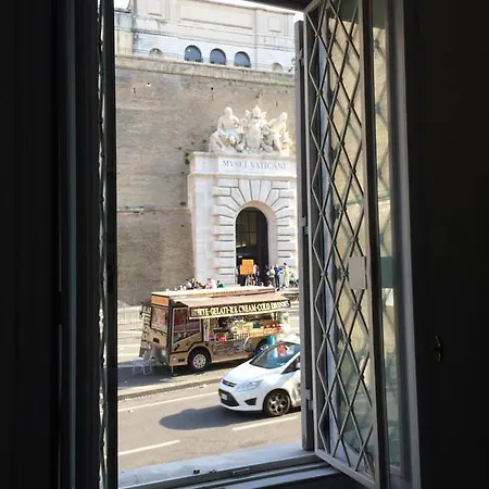102 Vaticano Rom