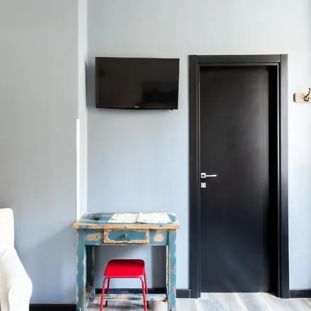 102 Vaticano Guest house