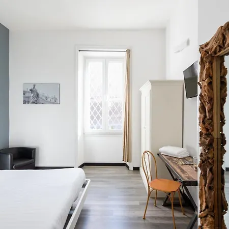102 Vaticano Guest house