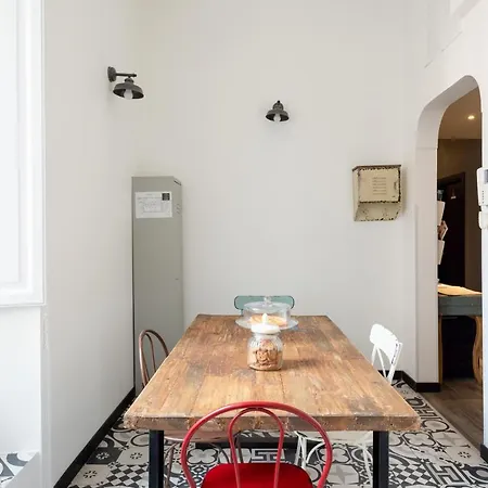 102 Vaticano Guest house 2*